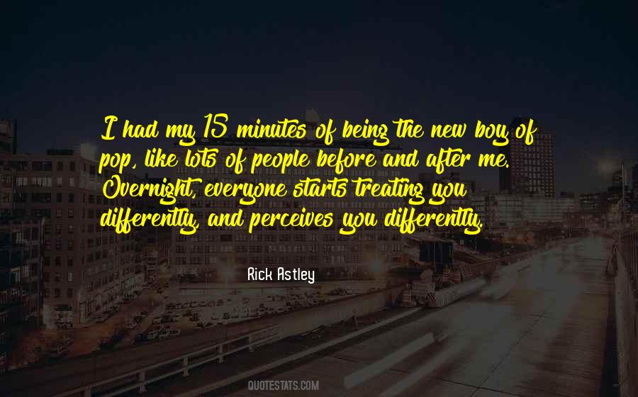 Sayings About Being 15 #1128788