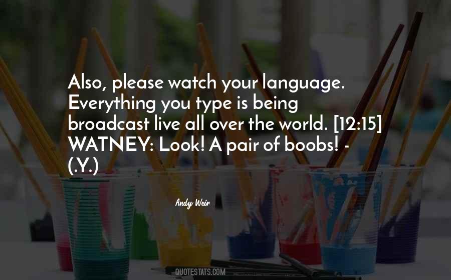 Sayings About Being 15 #1486449