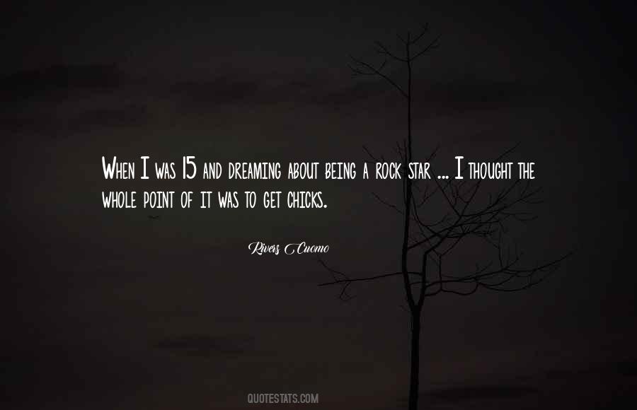 Sayings About Being 15 #678223