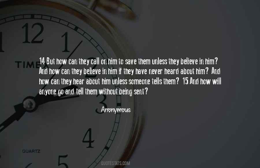 Sayings About Being 15 #926701