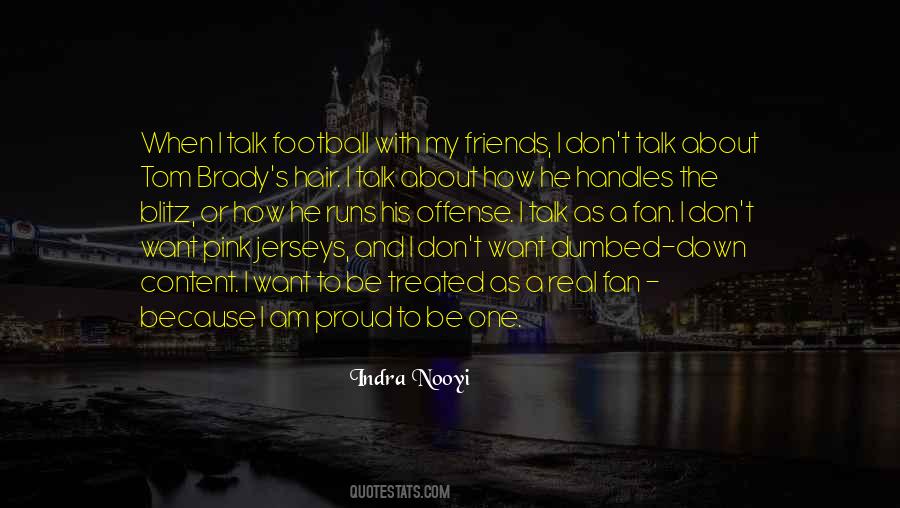Sayings About Friends That Let You Down #17640