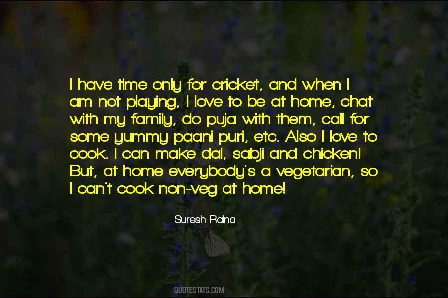Sayings About Love And Home #169599