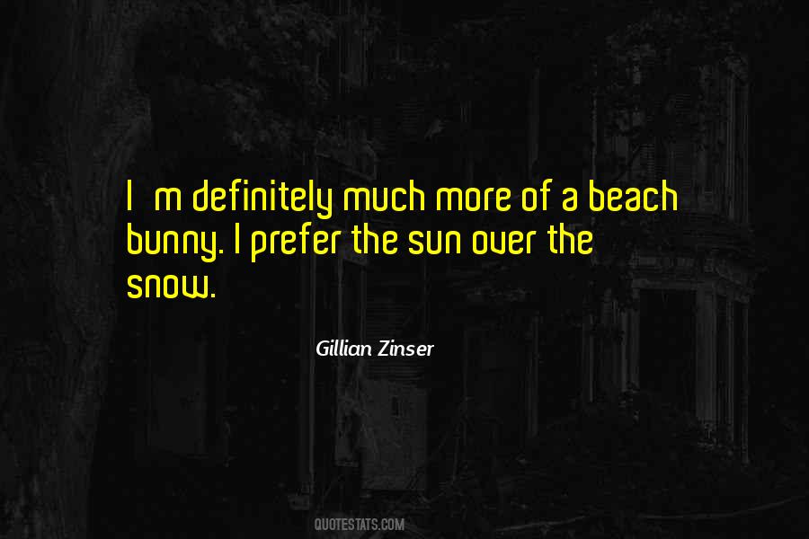 Sayings About A Beach #1326803