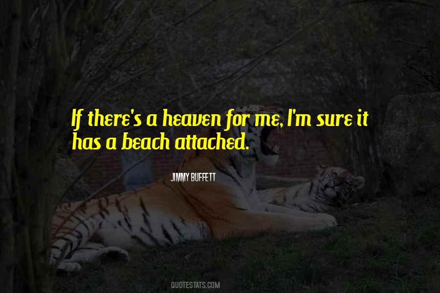 Sayings About A Beach #211345