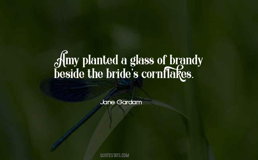 Sayings About A Bride #240322