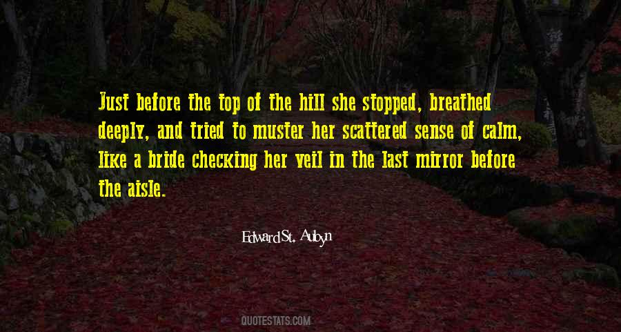 Sayings About A Bride #31541