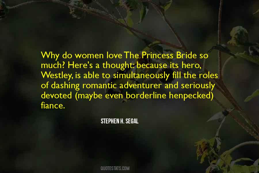 Sayings About A Bride #437565