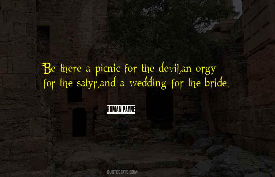 Sayings About A Bride #53531