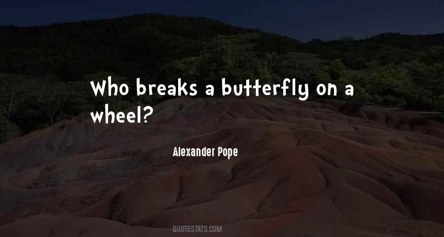 Sayings About A Butterfly #1079857