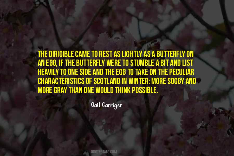 Sayings About A Butterfly #1351008