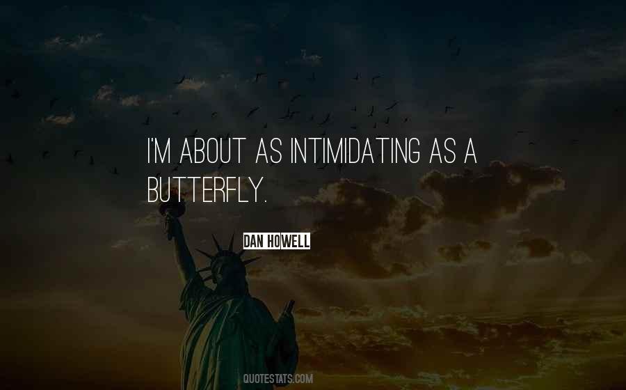 Sayings About A Butterfly #1688507