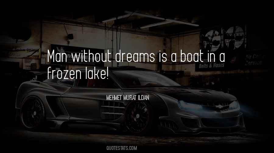 Sayings About A Boat #1092170