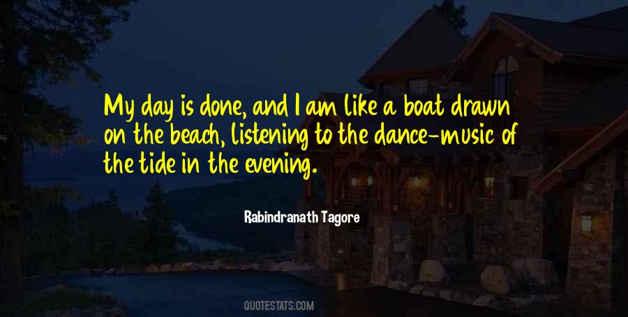 Sayings About A Boat #1120917