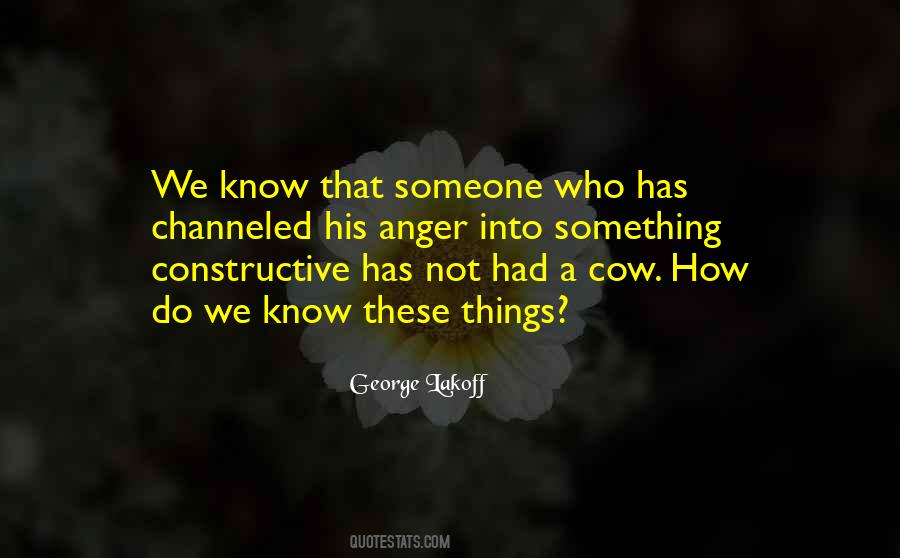 Sayings About A Cow #1161408