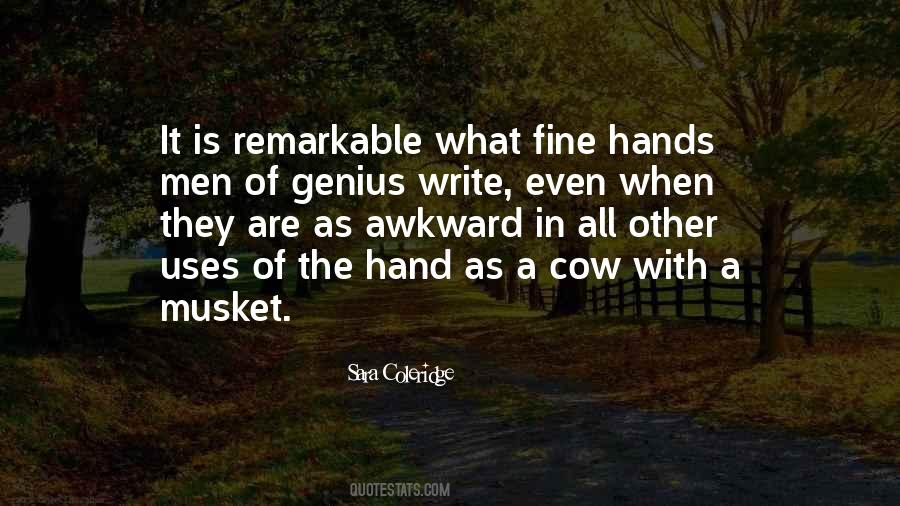 Sayings About A Cow #1412565