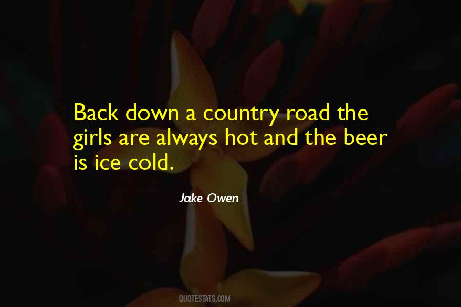 Sayings About A Country Girl #1335881