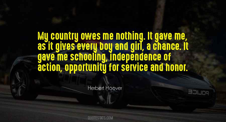 Sayings About A Country Girl #1368525