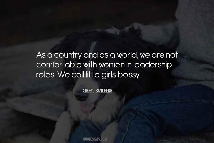 Sayings About A Country Girl #1516860