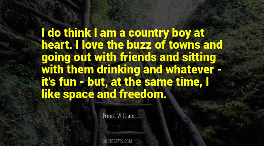 Sayings About A Country Boy #1407371