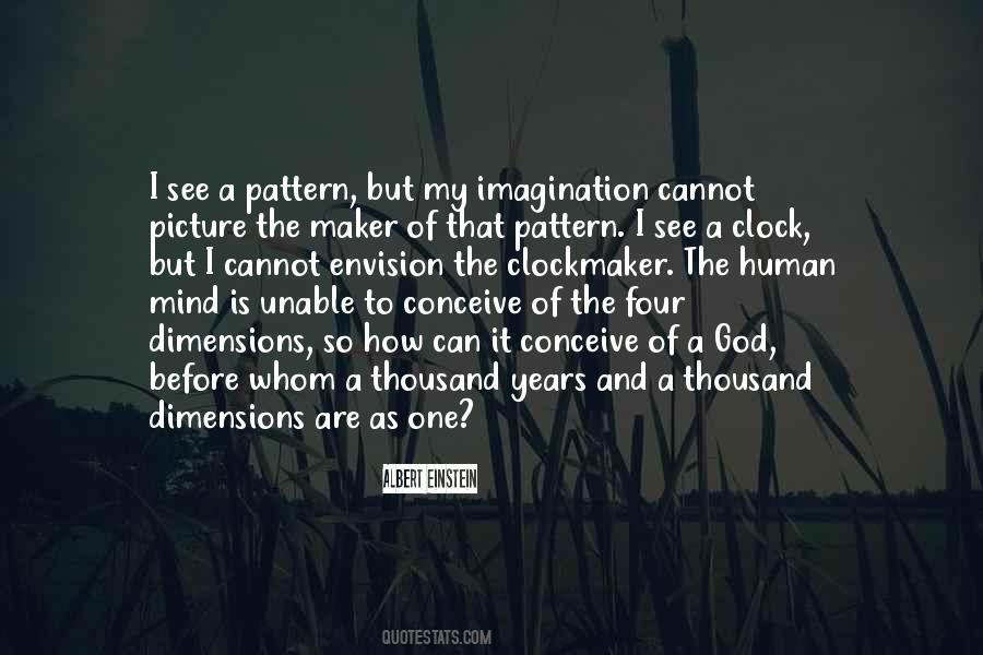 Sayings About A Clock #1428409