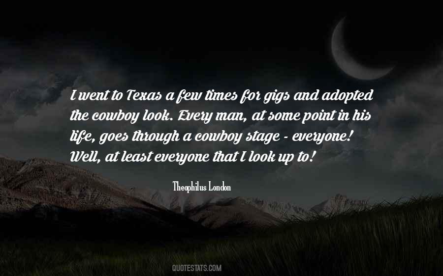 Sayings About A Cowboy #1400120