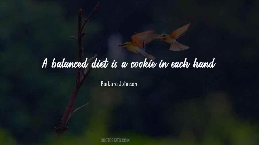 Sayings About A Cookie #1389097