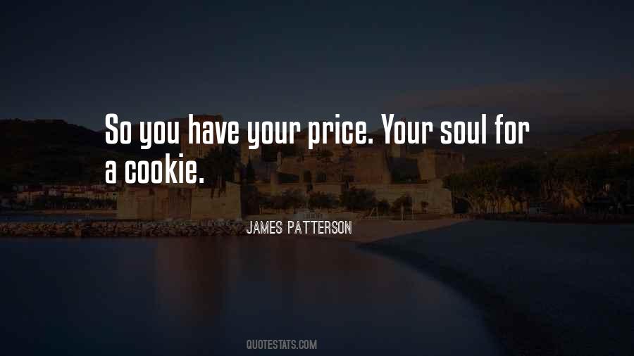 Sayings About A Cookie #1460063