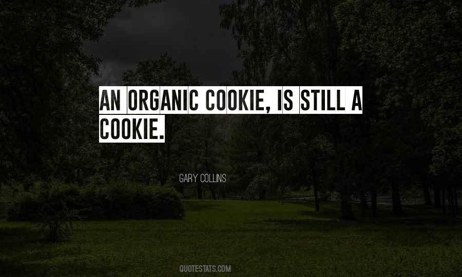 Sayings About A Cookie #148553