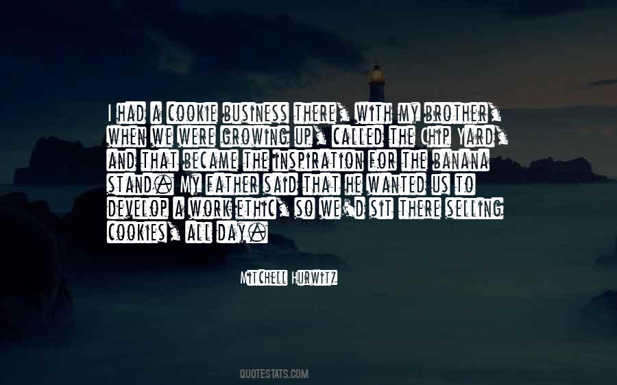 Sayings About A Cookie #1666835