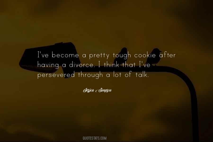 Sayings About A Cookie #46649