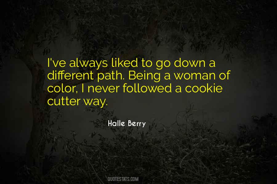 Sayings About A Cookie #471704