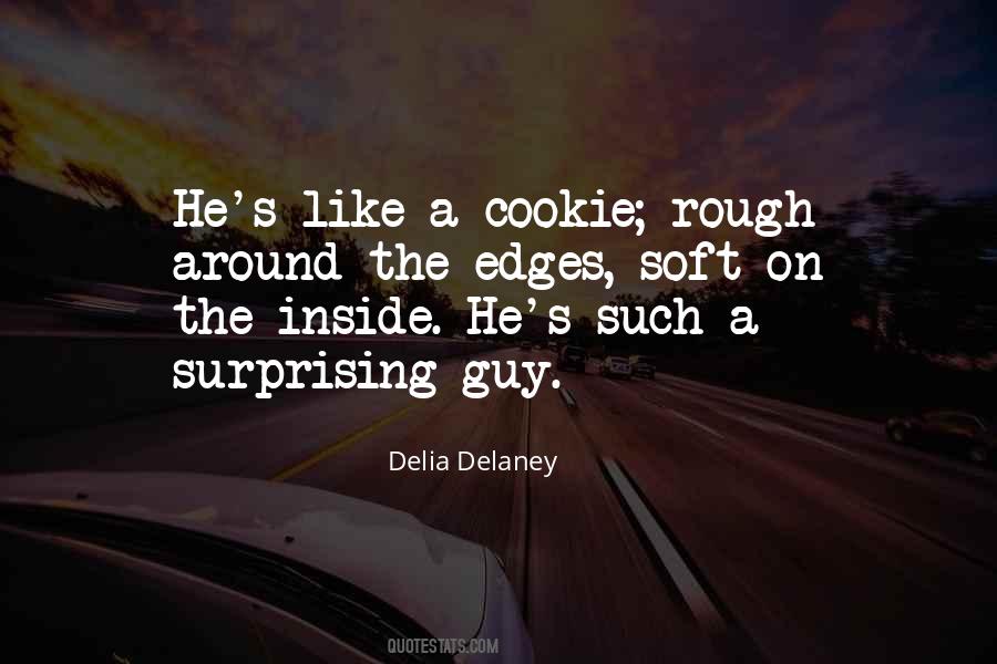 Sayings About A Cookie #543853