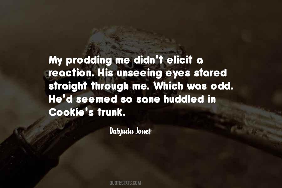 Sayings About A Cookie #568349