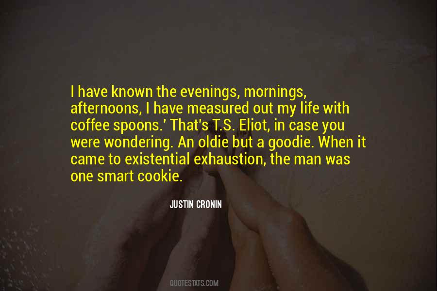 Sayings About A Cookie #588866