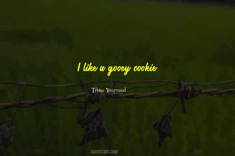Sayings About A Cookie #755474
