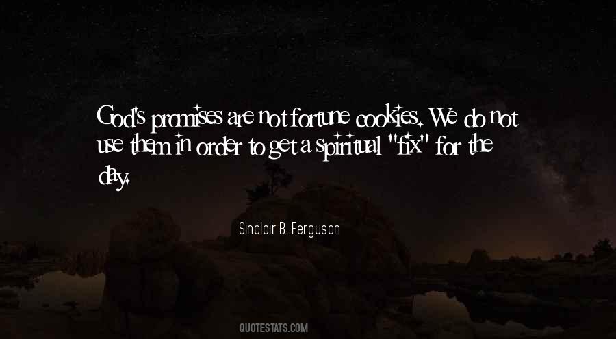 Sayings About A Cookie #757445