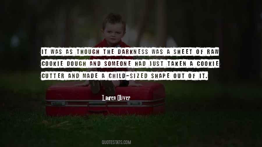 Sayings About A Cookie #788535