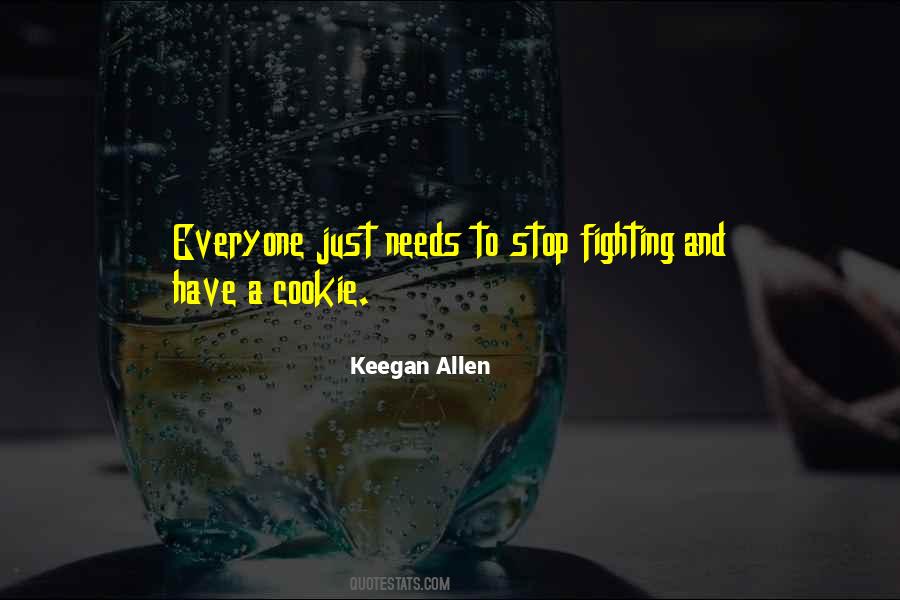 Sayings About A Cookie #802610