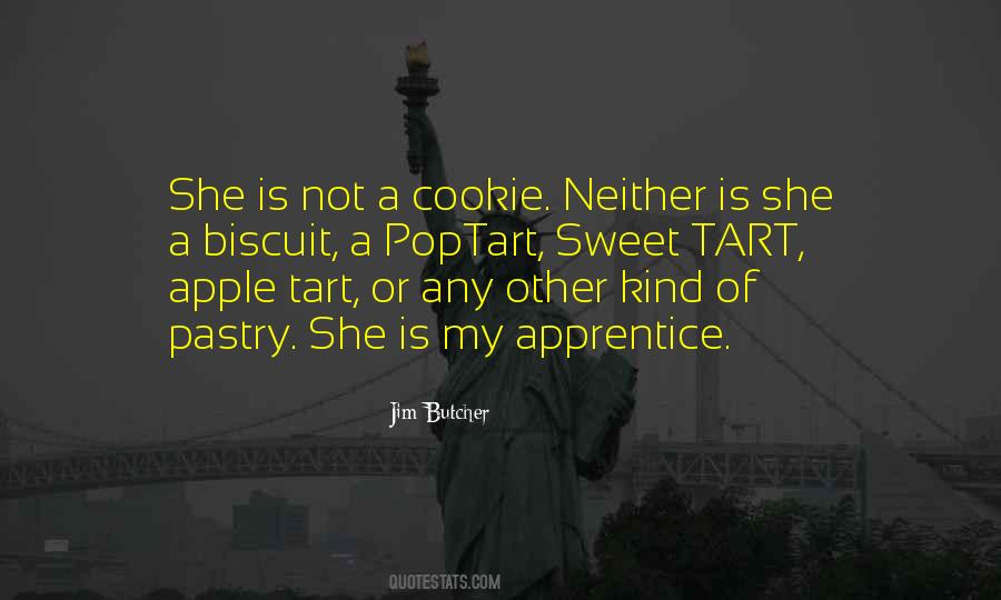 Sayings About A Cookie #892622