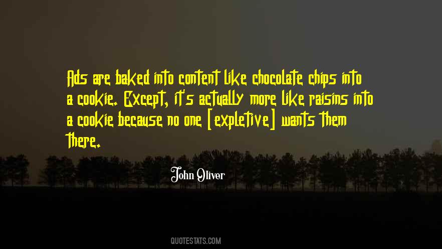 Sayings About A Cookie #979290