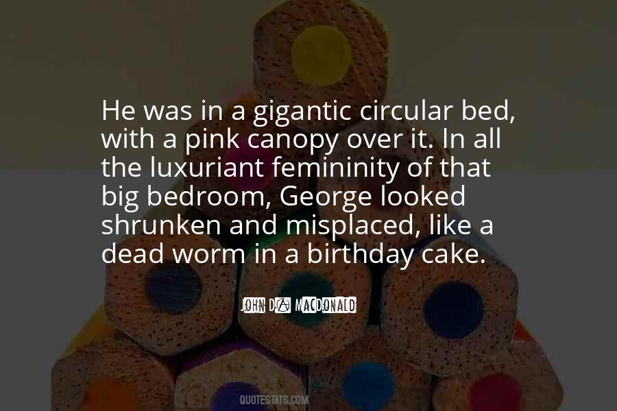 Sayings About A Birthday Cake #638143