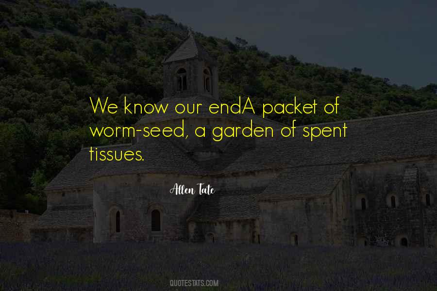 Sayings About A Garden #1086669