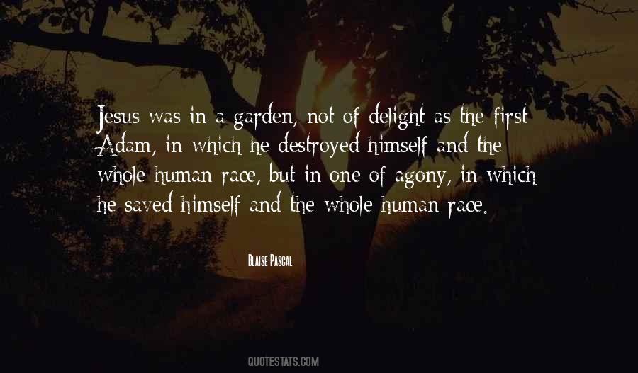 Sayings About A Garden #1308662