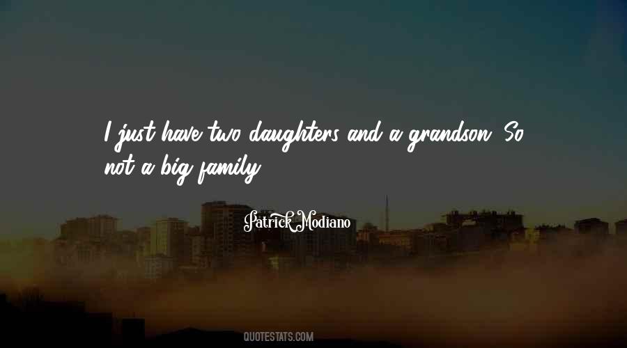 Sayings About A Grandson #1472335