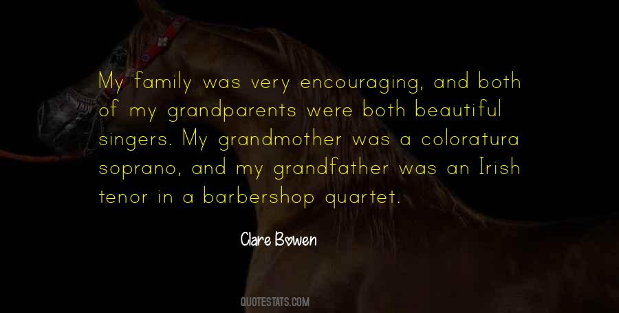 Sayings About A Grandfather #105378