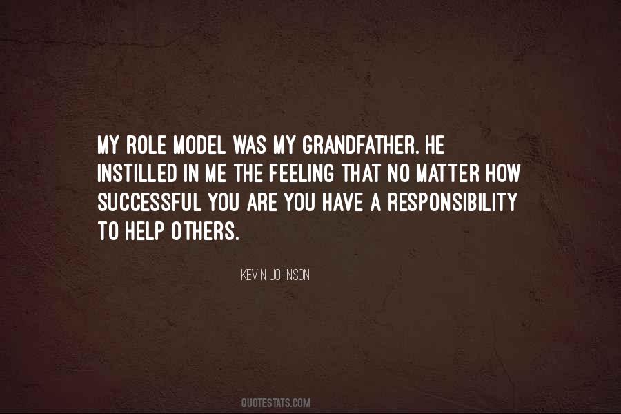 Sayings About A Grandfather #109065
