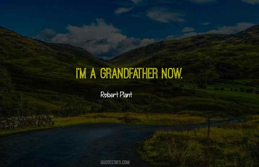 Sayings About A Grandfather #1569162