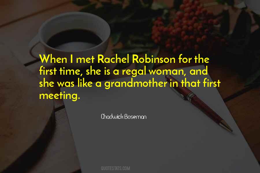 Sayings About A Grandmother #1370816