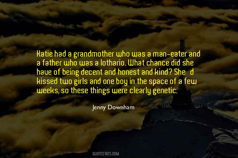 Sayings About A Grandmother #258160