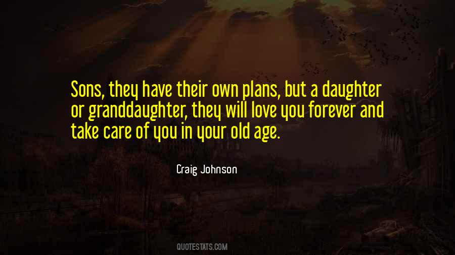 Sayings About A Granddaughter #1286765